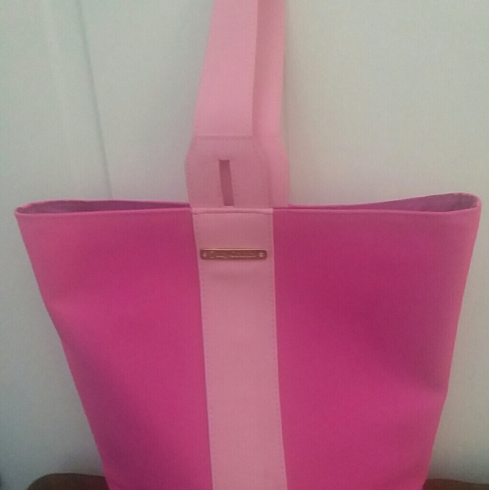 Juicy culture tote bag